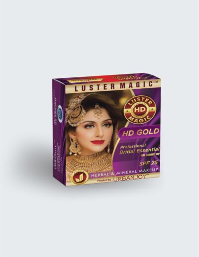 HD GOLD