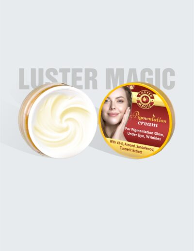Pigmentation Cream 2