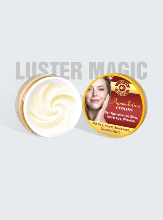 Pigmentation Cream 2