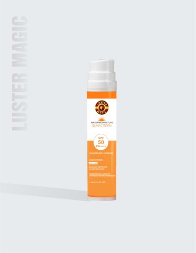SUNSCREEN