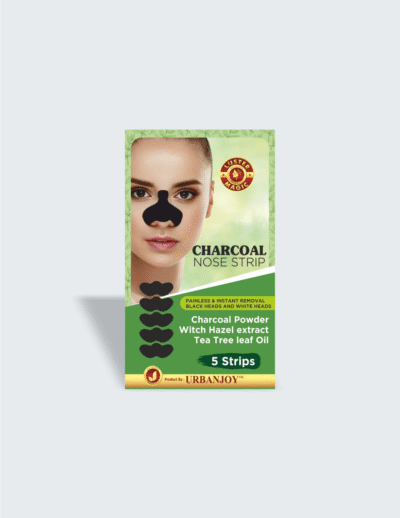 Charcoal Nose Strip
