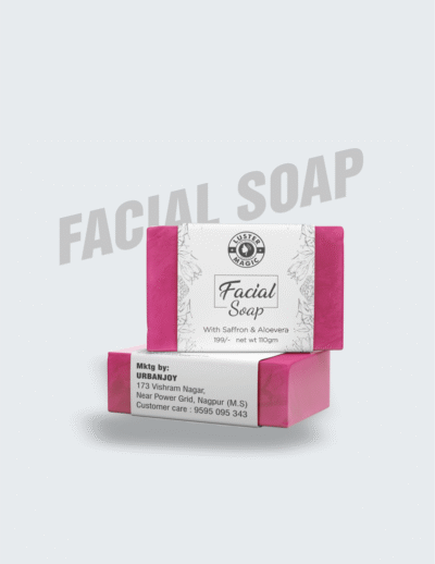 Facial Soap