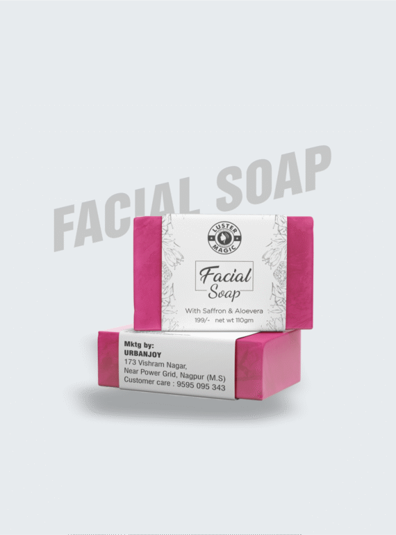 Facial Soap