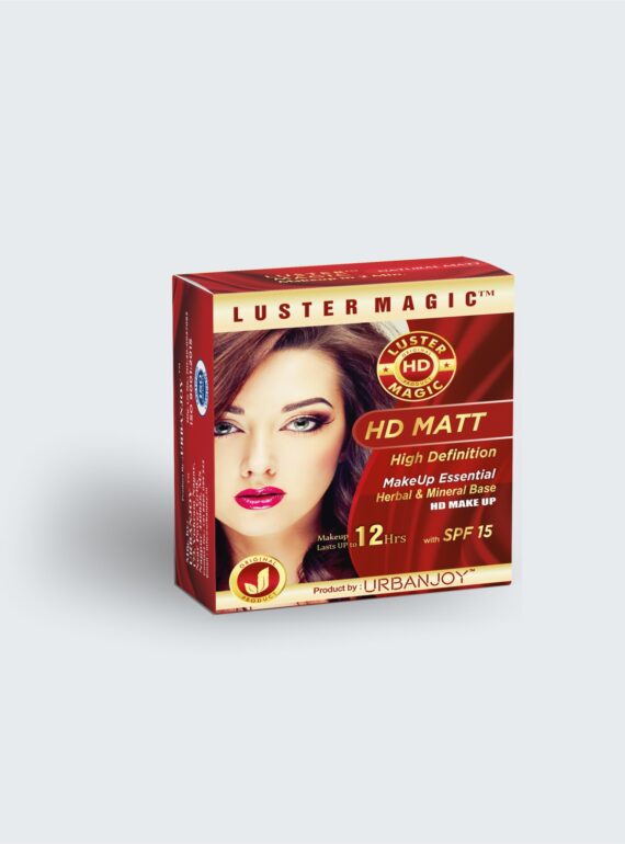 HD MATT
