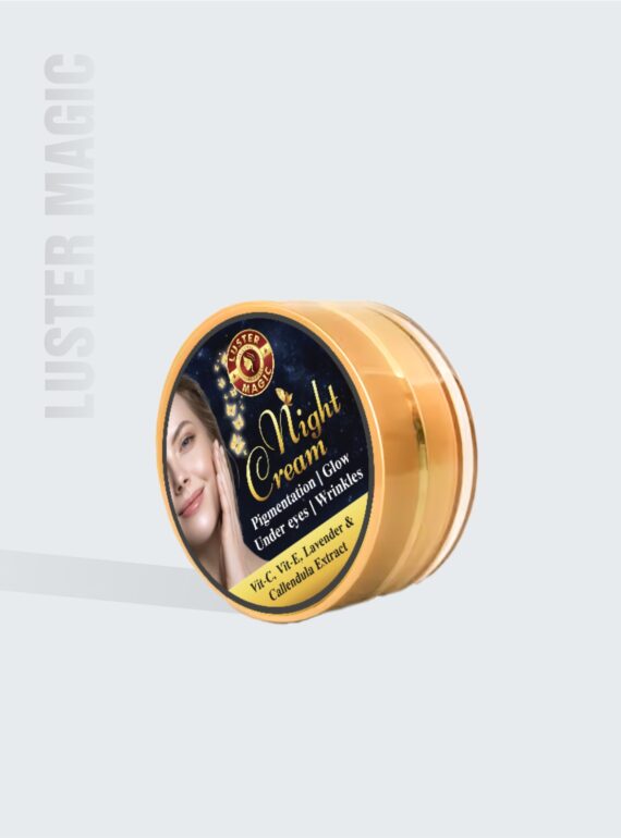 Night Cream