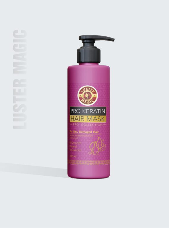 Prokeratin Hair Mask