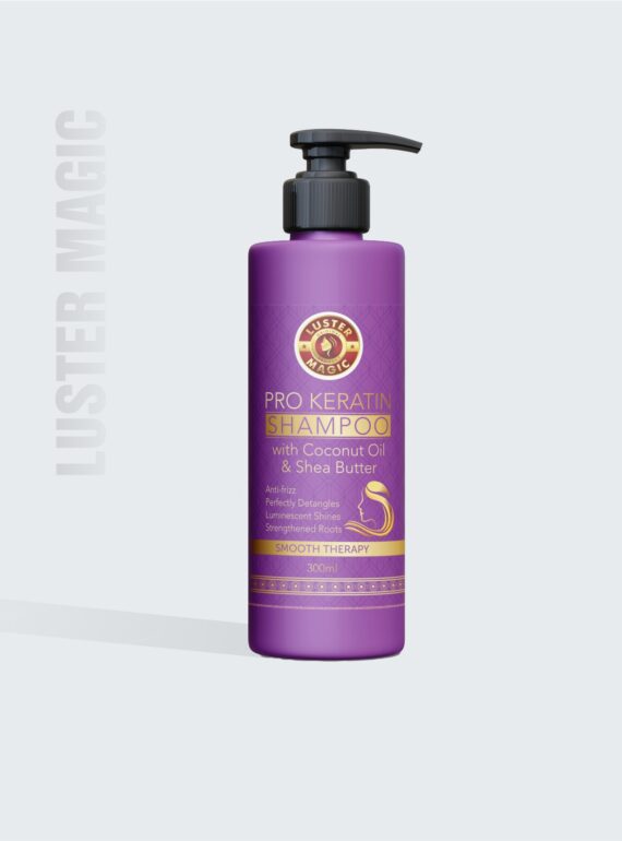 Prokeratin SHAMPOO