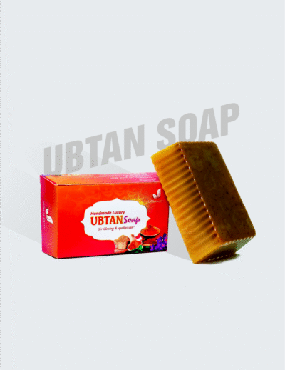 Ubtan Soap