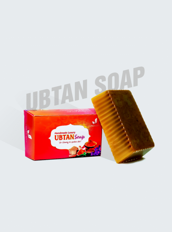 Ubtan Soap
