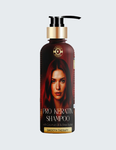 Shampoos