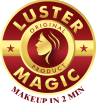 Luster Magic Logo Luster Magic Logo